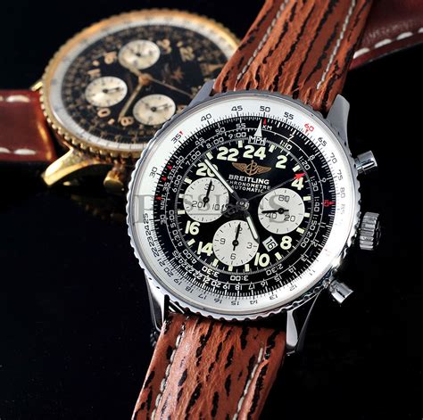 breitling cosmonaute replica watches|certified pre owned Breitling watches.